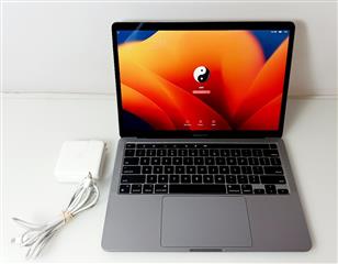 Apple Macbook Pro 8GB RAM 256GB SSD M1 Chip 13